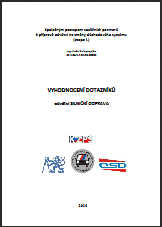 Projekt IODA - SAČM - KZP