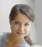 Veronika Faifrová