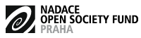 Logo OSF